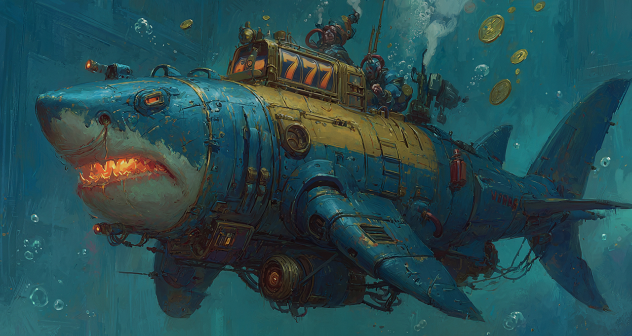 Winshark